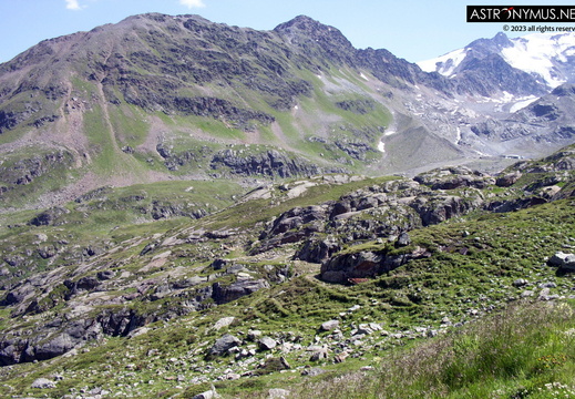 Kauner Valley