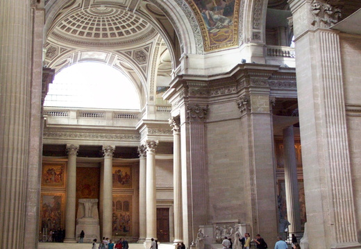 Pantheon