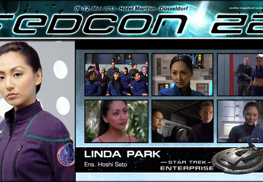 Linda Park