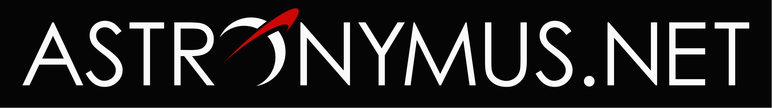 astronymus.net